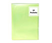 Picture of DISPLAY BOOKS A4 30 PGS